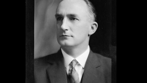 Arthur Tyndall