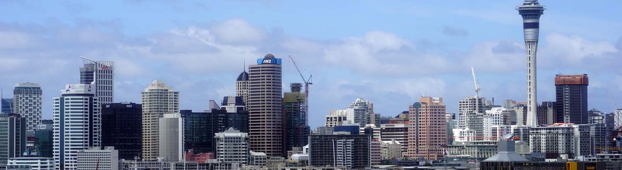 Auckland Branch