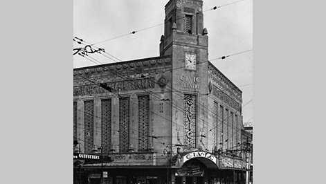 Civic Theatre
