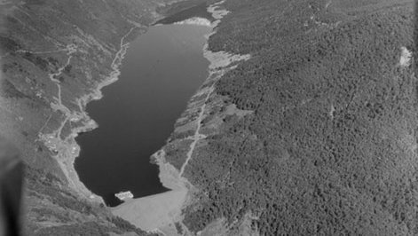 Cobb Dam