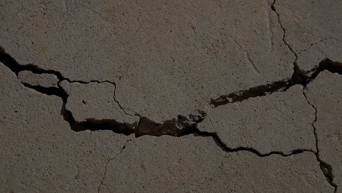 earthquake