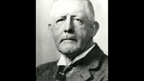 David Ker Blair