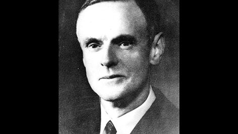 Edward Hitchcock