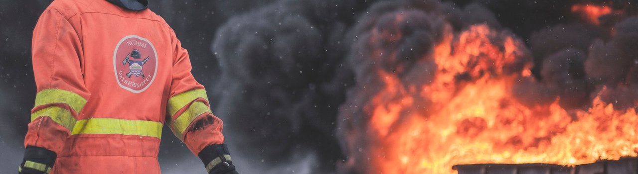 firefighter