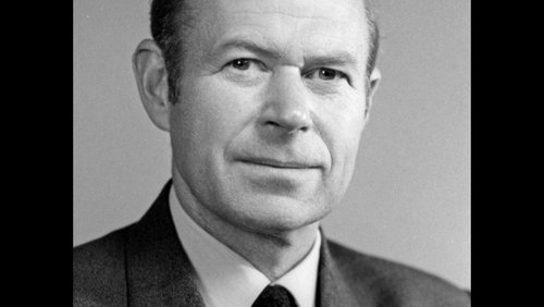 Geoffrey Thornton