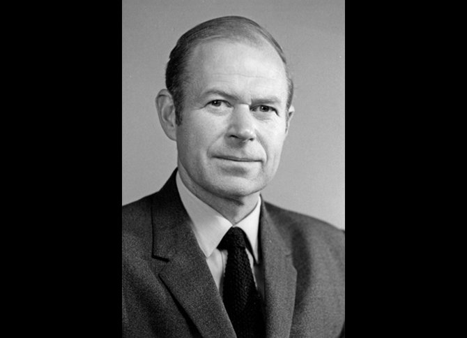 Geoffrey Thornton