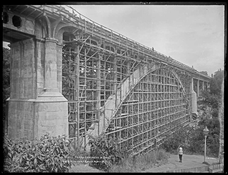 Grafton bridge 1