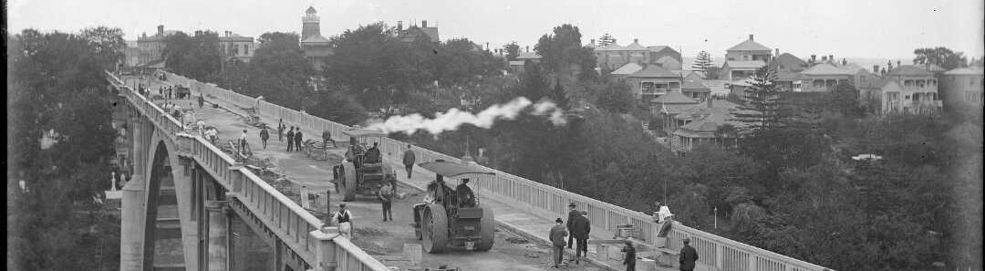 Grafton bridge 2