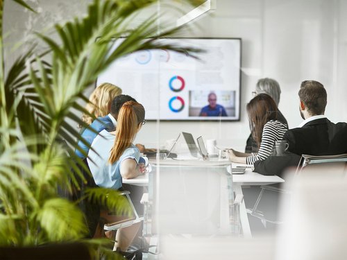 In-house training