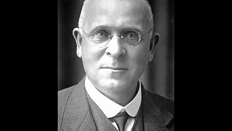 John Blair Mason