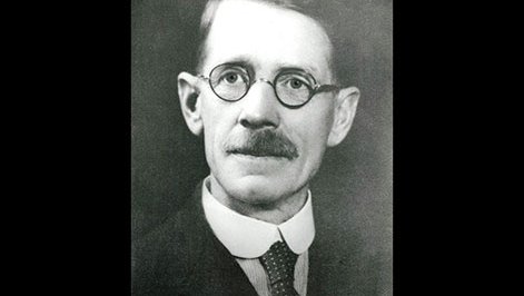 John Cull