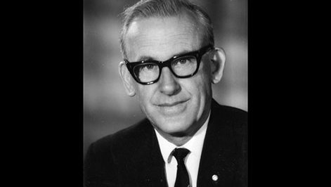 John Charles North