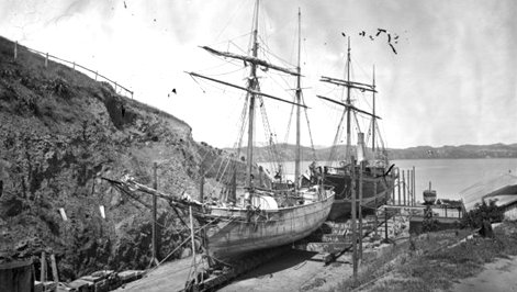 John Tiffin Stewart