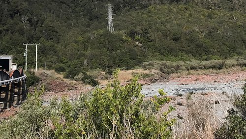 Otira tunnel_Banner