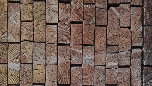 Timber