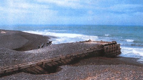 Waihao Box Culvert