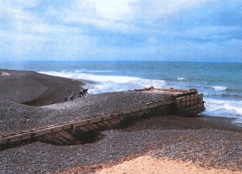 Waihao Box Culvert