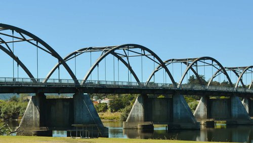 Waikato - Bay of Plenty