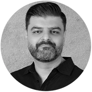 Ashkan Hashemi