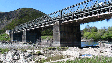 Beaumont Bridge