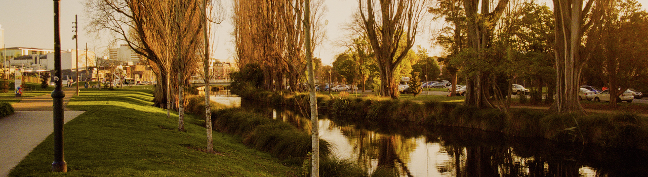 Christchurch