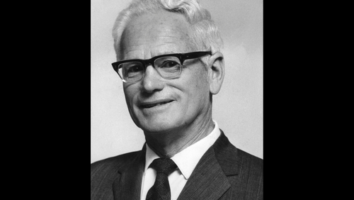 Cyril F