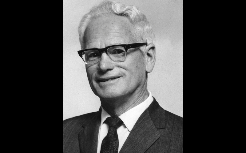 Cyril F