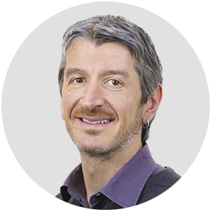 Daniel Moroder