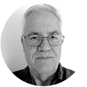 Hugh Wilson