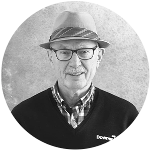 Mark Hedley